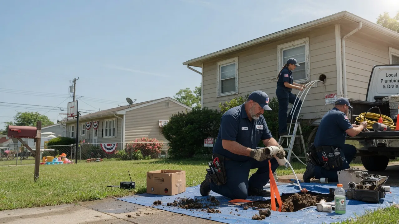 Faucet Repair in Harpersfield, NY near me
