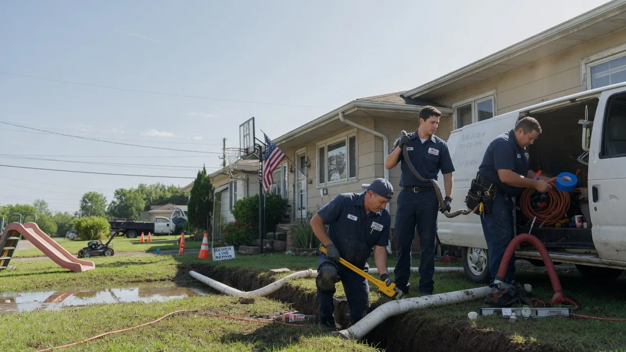 Toilet Installation in Harpersfield, NY near me